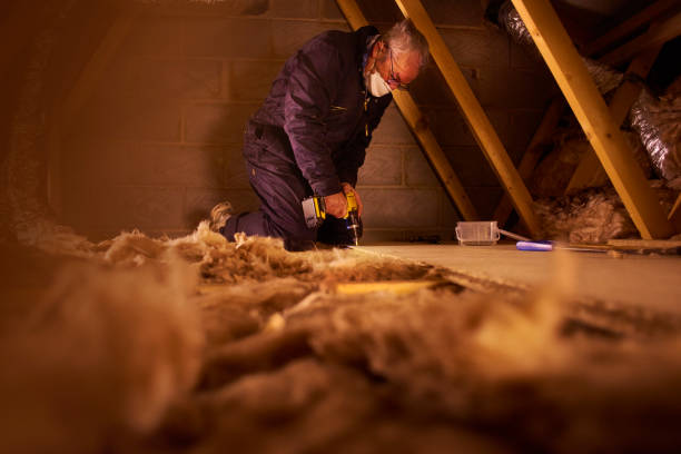Insulation Contractors for Homes in Rigby, ID